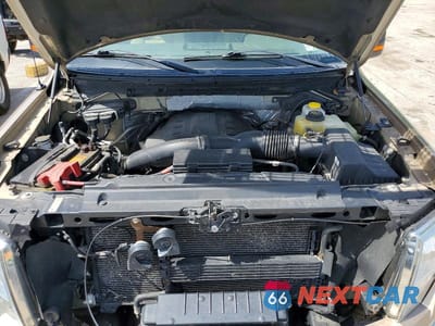 Zdjęcie 11 z 12 samochodu: 2014 FORD F150 SUPERCREW VIN:1FTFW1ETXEKF17593 - miniatura