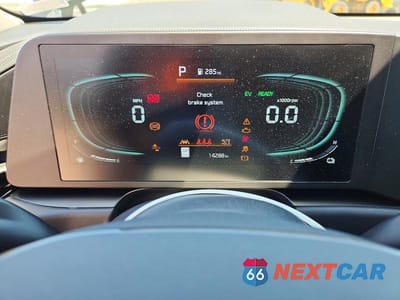 Zdjęcie 9 z 13 samochodu: 2026 KIA NIRO LX VIN:KNDCP3LE9T5326825 - miniatura
