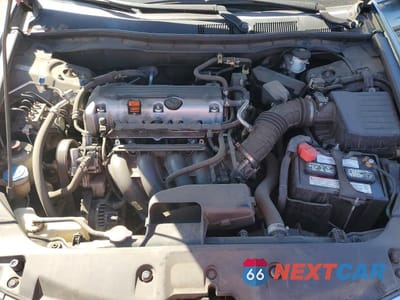 Zdjęcie 11 z 12 samochodu: 2012 HONDA ACCORD LX VIN:1HGCP2F32CA087938 - miniatura