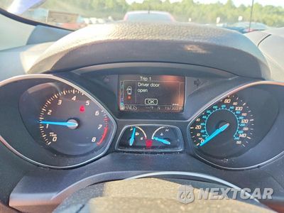 Zdjęcie 9 z 13 samochodu: 2013 FORD ESCAPE SE VIN:1FMCU9G99DUA35124 - miniatura