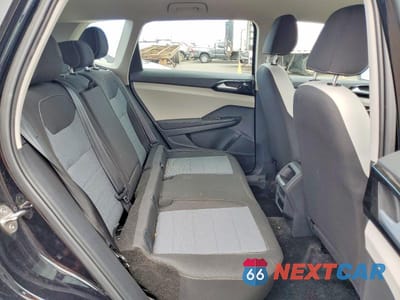 Zdjęcie 11 z 13 samochodu: 2025 VOLKSWAGEN TAOS S VIN:3VV5C7B29SM017496 - miniatura