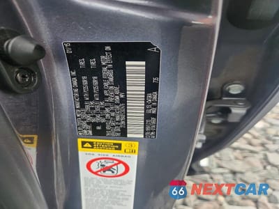 Zdjęcie 13 z 13 samochodu: 2015 LEXUS RX 350 BASE VIN:2T2BK1BA0FC302476 - miniatura