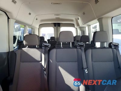 Zdjęcie 10 z 13 samochodu: 2022 FORD TRANSIT T-350 VIN:1FBAX2CGXNKA69296 - miniatura