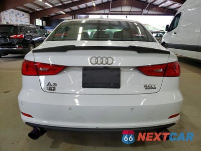 Zdjęcie 6 z 12 samochodu: 2016 AUDI A3 PREMIUM VIN:WAUB8GFF6G1006778 - miniatura