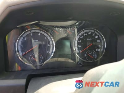 Zdjęcie 9 z 12 samochodu: 2011 DODGE RAM 1500 VIN:1D7RV1GT7BS565082 - miniatura