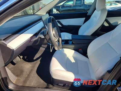 Zdjęcie 7 z 13 samochodu: 2018 TESLA MODEL 3 VIN:5YJ3E1EB0JF135058 - miniatura