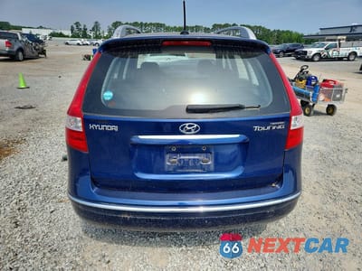 Zdjęcie 6 z 13 samochodu: 2012 HYUNDAI ELANTRA TOURING SE VIN:KMHDC8AEXCU146397 - miniatura