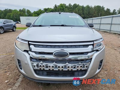 Piąte zdjęcie samochodu w środku: 2011 FORD EDGE VIN:2FMDK3GC1BBB12672 - miniatura