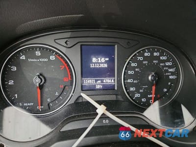 Zdjęcie 9 z 12 samochodu: 2018 AUDI A3 VIN:WAUB8GFF5J1022834 - miniatura