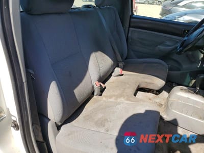 Zdjęcie 10 z 13 samochodu: 2007 TOYOTA TACOMA BASE VIN:5TENX22N27Z424554 - miniatura