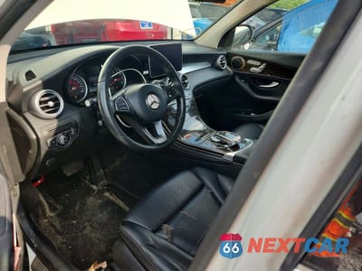 Zdjęcie 8 z 13 samochodu: 2016 MERCEDES-BENZ GLC 300 4MATIC VIN:WDC0G4KB5GF022790 - miniatura