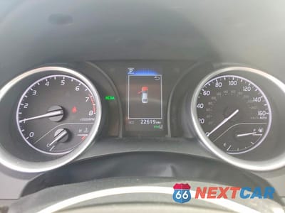 Zdjęcie 9 z 12 samochodu: 2023 TOYOTA CAMRY LE VIN:4T1R11AK5PU143387 - miniatura