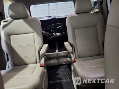 Zdjęcie 10 z 13 samochodu: 2021 VOLKSWAGEN ATLAS SE VIN:1V2RR2CAXMC580521 - miniatura