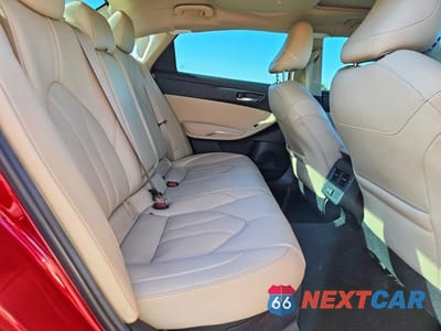 Zdjęcie 10 z 12 samochodu: 2020 TOYOTA AVALON XLE VIN:4T1A21FB3LU019597 - miniatura