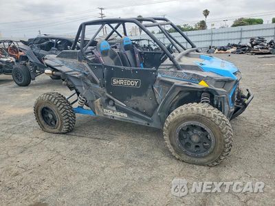 2019 POLARIS RZR UTILITY VEHICLE 3NSVDE929KF426655 - główne zdjęcie licytacji z USA - miniatura