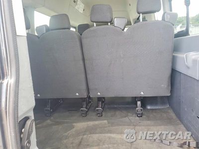 Zdjęcie 10 z 13 samochodu: 2015 FORD TRANSIT T-350 HD VIN:1FBVU4XG2FKA74901 - miniatura