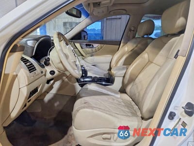 Zdjęcie 7 z 13 samochodu: 2010 INFINITI FX35 BASE VIN:JN8AS1MUXAM802586 - miniatura