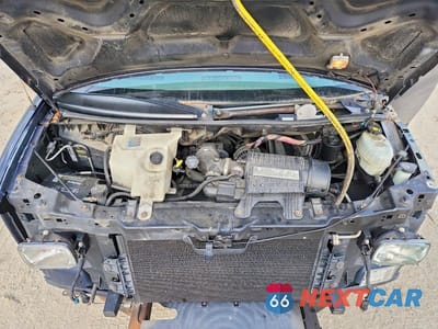 Zdjęcie 12 z 14 samochodu: 2006 CHEVROLET EXPRESS G3500 VIN:1GAHG39U561222289 - miniatura