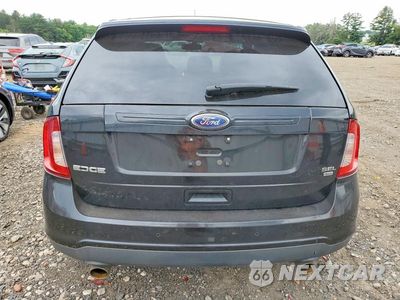 Zdjęcie 6 z 12 samochodu: 2012 FORD EDGE SEL VIN:2FMDK4JC5CBA86240 - miniatura