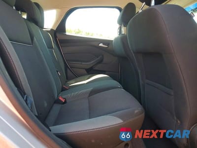 Zdjęcie 10 z 12 samochodu: 2012 FORD FOCUS SE VIN:1FAHP3K24CL124957 - miniatura