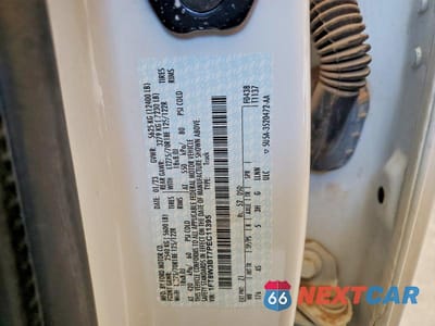 Zdjęcie 12 z 12 samochodu: 2023 FORD F350 SUPER DUTY VIN:1FT8W3BT7PEC11395 - miniatura