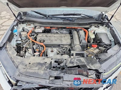 Zdjęcie 11 z 12 samochodu: 2023 HONDA CR-V SPORT VIN:7FARS6H53PE031036 - miniatura