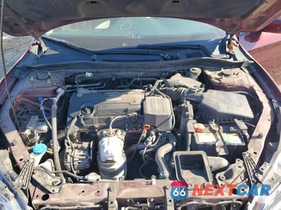 Zdjęcie 11 z 13 samochodu: 2016 HONDA ACCORD LX VIN:1HGCR2F31GA067986 - miniatura