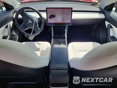 Zdjęcie 8 z 13 samochodu: 2018 TESLA MODEL 3 VIN:5YJ3E1EB5JF097441 - miniatura