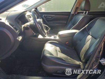 Zdjęcie 7 z 13 samochodu: 2017 NISSAN ALTIMA 2.5 SL VIN:1N4AL3APXHC247227 - miniatura