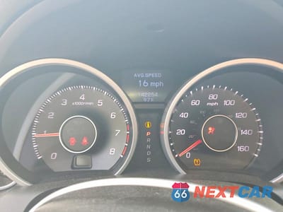 Zdjęcie 9 z 12 samochodu: 2014 ACURA TL TECH VIN:19UUA8F54EA006113 - miniatura