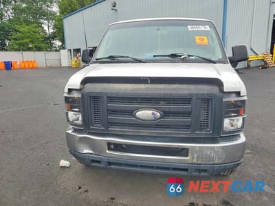 Piąte zdjęcie samochodu w środku: 2014 FORD E250 DELIVERY VAN VIN:1FTNE2EW2EDA30634 - miniatura