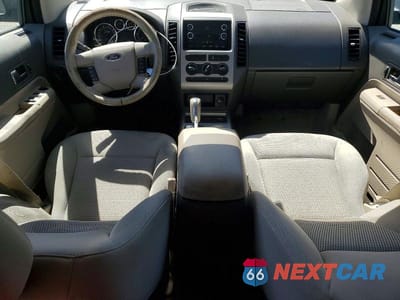 Zdjęcie 8 z 13 samochodu: 2008 FORD EDGE SE VIN:2FMDK36C28BA23932 - miniatura