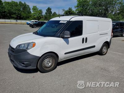 2015 RAM PROMASTER CITY ZFBERFAT6F6198227 - główne zdjęcie licytacji z USA - miniatura