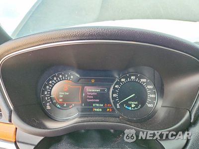Zdjęcie 9 z 13 samochodu: 2018 LINCOLN MKC RESERVE VIN:5LMCJ3C94JUL14498 - miniatura