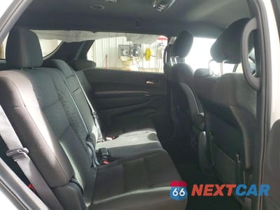 Zdjęcie 11 z 13 samochodu: 2026 DODGE DURANGO GT VIN:1C4RDHDG1TC229243 - miniatura
