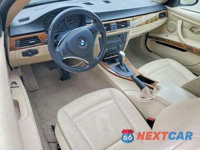 Zdjęcie 8 z 12 samochodu: 2007 BMW 328 XI VIN:WBAWC33517PD05700 - miniatura