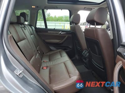 Zdjęcie 11 z 13 samochodu: 2016 BMW X3 XDRIVE28I VIN:5UXWX9C53G0D65379 - miniatura