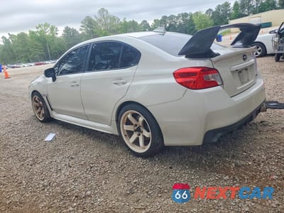 Drugie zdjęcie samochodu z przodu: 2015 SUBARU WRX STI VIN:JF1VA2L67F9828572 - miniatura