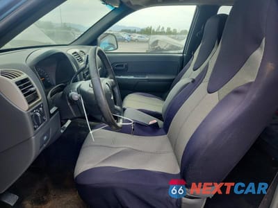 Zdjęcie 7 z 12 samochodu: 2006 CHEVROLET COLORADO VIN:1GCDS136068146510 - miniatura