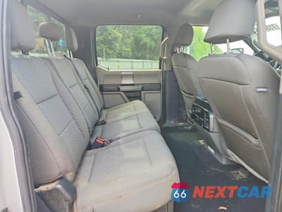 Zdjęcie 10 z 12 samochodu: 2022 FORD F250 VIN:1FT8W2BT4NEC98440 - miniatura