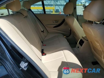 Zdjęcie 10 z 12 samochodu: 2015 BMW 320 I VIN:WBA3B1G56FNT64429 - miniatura