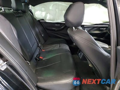 Zdjęcie 10 z 12 samochodu: 2016 BMW 328 D XDRIVE VIN:WBA8F1C54GK438885 - miniatura