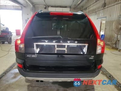 Zdjęcie 6 z 13 samochodu: 2009 VOLVO XC90 3.2 VIN:YV4CZ982191514845 - miniatura