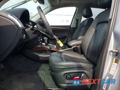Zdjęcie 7 z 13 samochodu: 2015 AUDI Q5 PREMIUM PLUS VIN:WA1LFAFP3FA071261 - miniatura