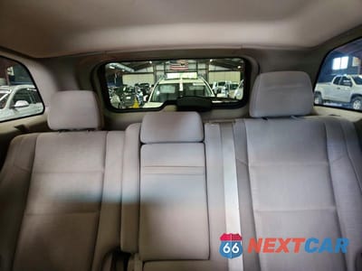 Zdjęcie 10 z 13 samochodu: 2011 JEEP GRAND CHEROKEE LAREDO VIN:1J4RR4GG0BC525711 - miniatura