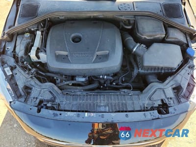 Zdjęcie 11 z 12 samochodu: 2016 VOLVO V60 T5 PREMIER VIN:YV140MEK2G1307106 - miniatura