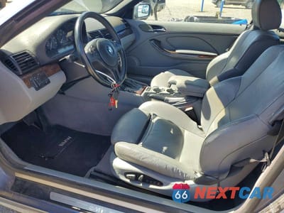 Zdjęcie 7 z 12 samochodu: 2004 BMW 325 CI VIN:WBABW33484PL32978 - miniatura