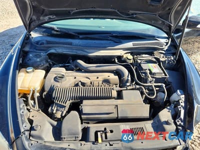 Zdjęcie 11 z 12 samochodu: 2011 VOLVO C30 T5 VIN:YV1672MK6B2191583 - miniatura