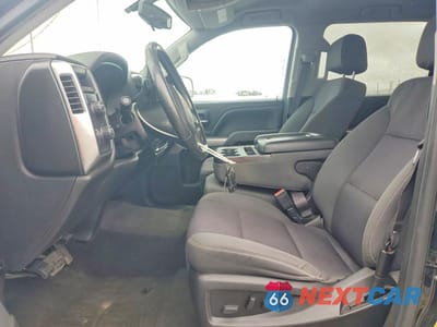 Zdjęcie 7 z 13 samochodu: 2018 CHEVROLET SILVERADO K1500 LT VIN:3GCUKREC2JG235449 - miniatura