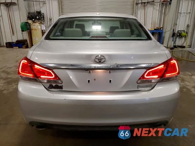 Zdjęcie 6 z 13 samochodu: 2011 TOYOTA AVALON BASE VIN:4T1BK3DB7BU400631 - miniatura